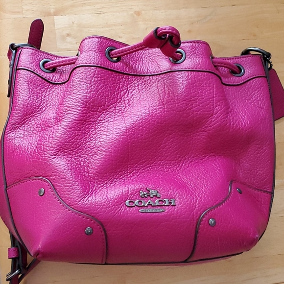 Coach Handbags - Coach purse